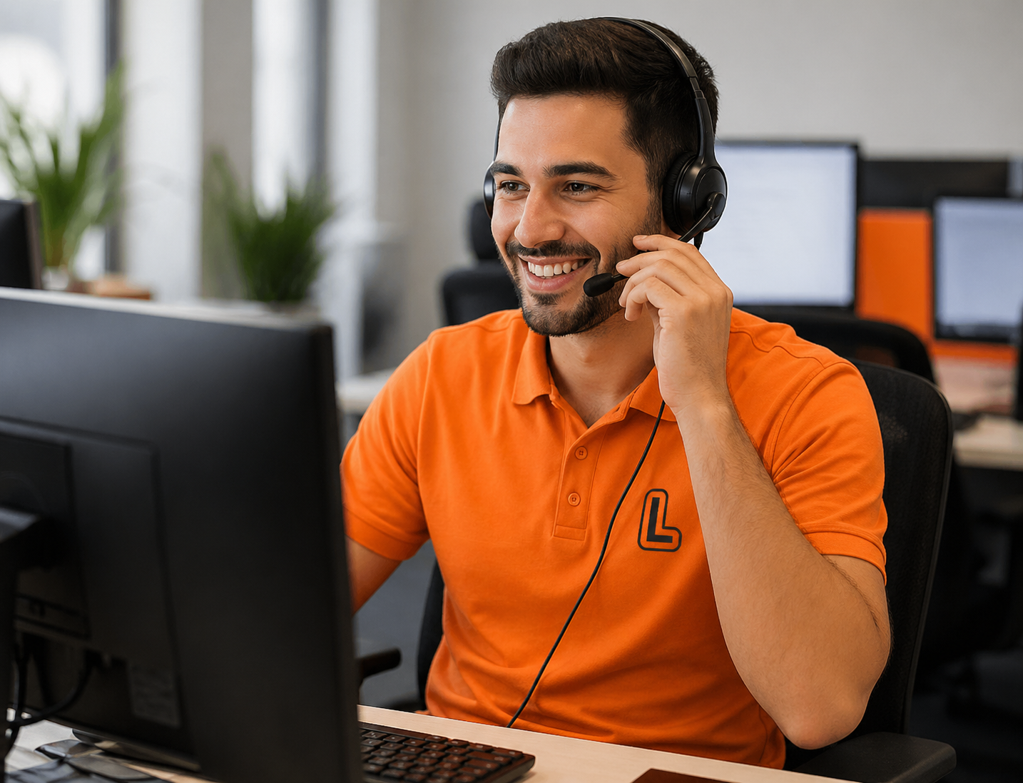 Agent LivraisonFinale